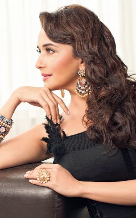 Madhuri Dixit