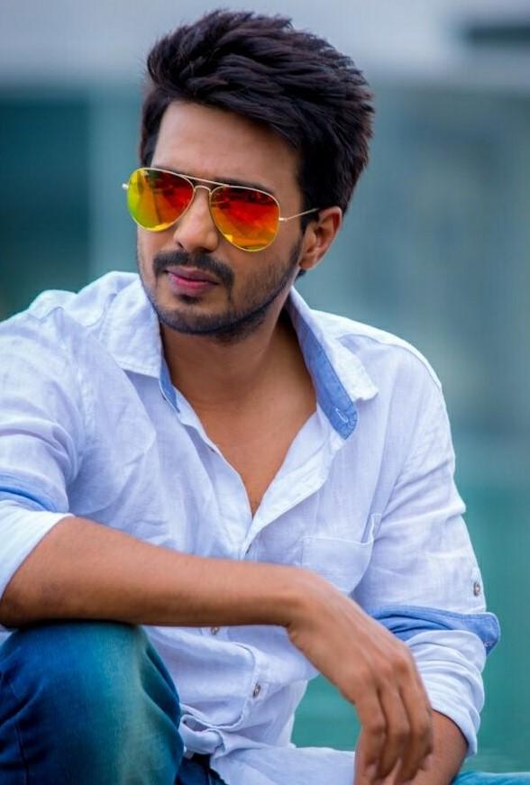 VISHNU VISHAL