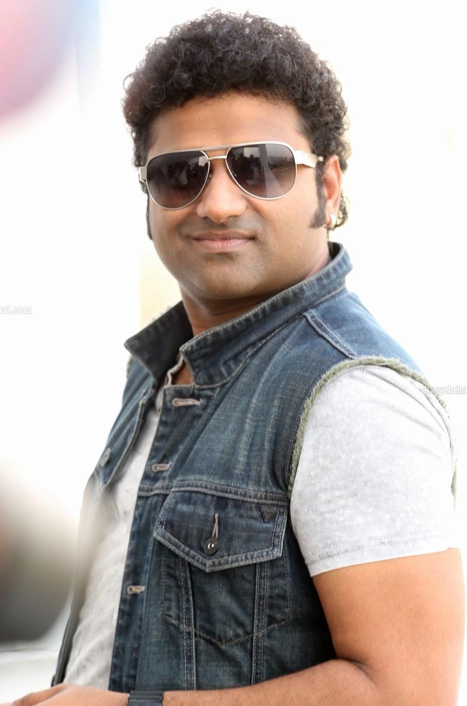 Devi Sri Prasad