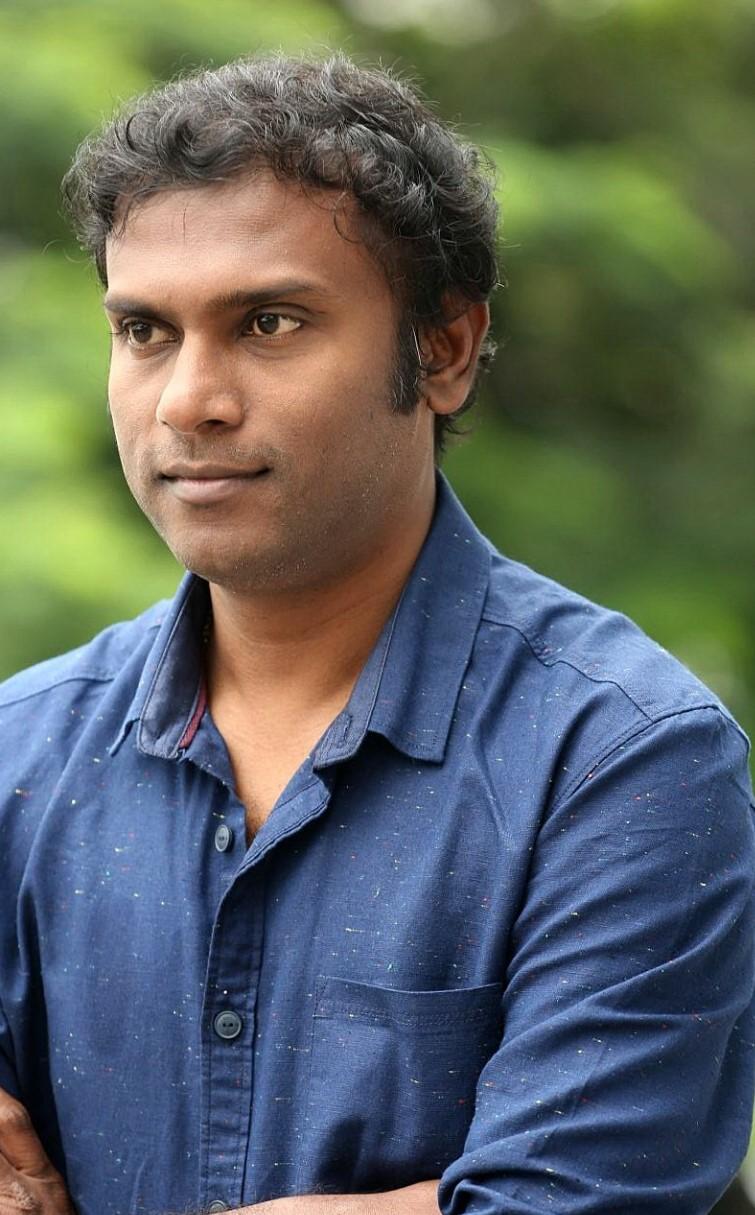 Anoop Rubens