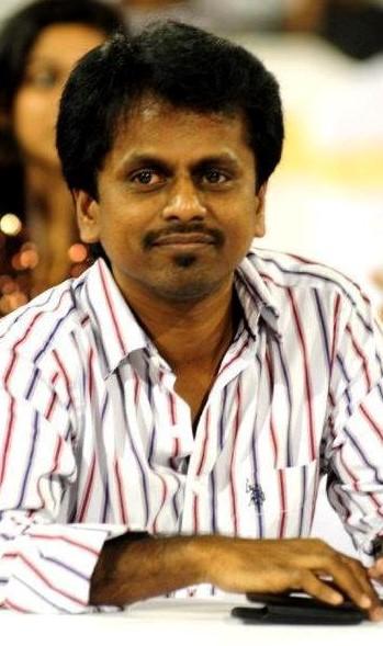 MURUGADOSS A.R.