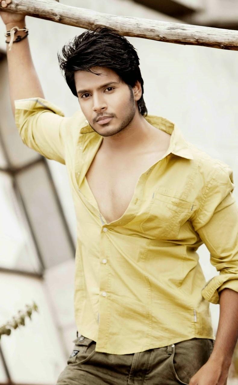 Sundeep Kishan