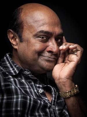 MS Bhaskar
