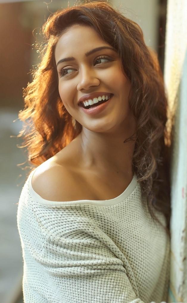 Nivetha Pethuraj