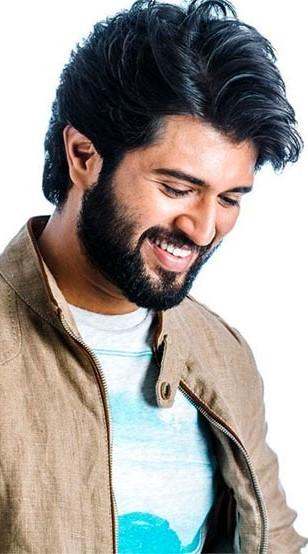 Vijay Devarakonda