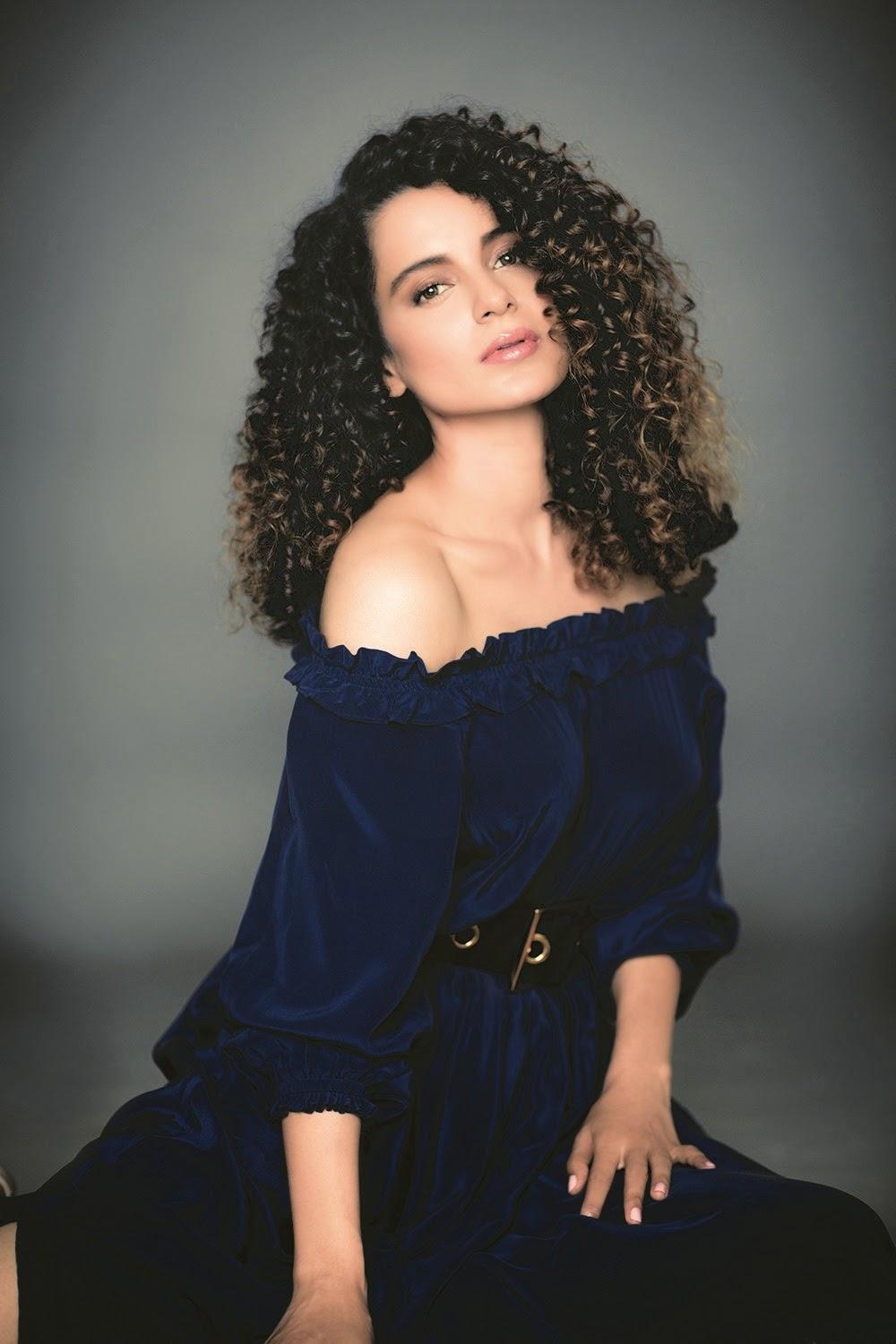 KANGANA RANAUT