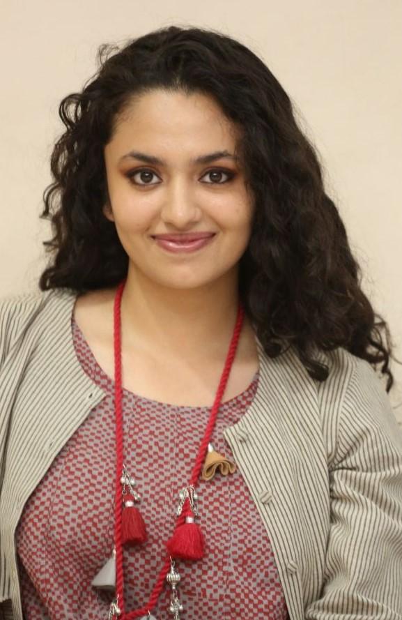 Malavika Nair