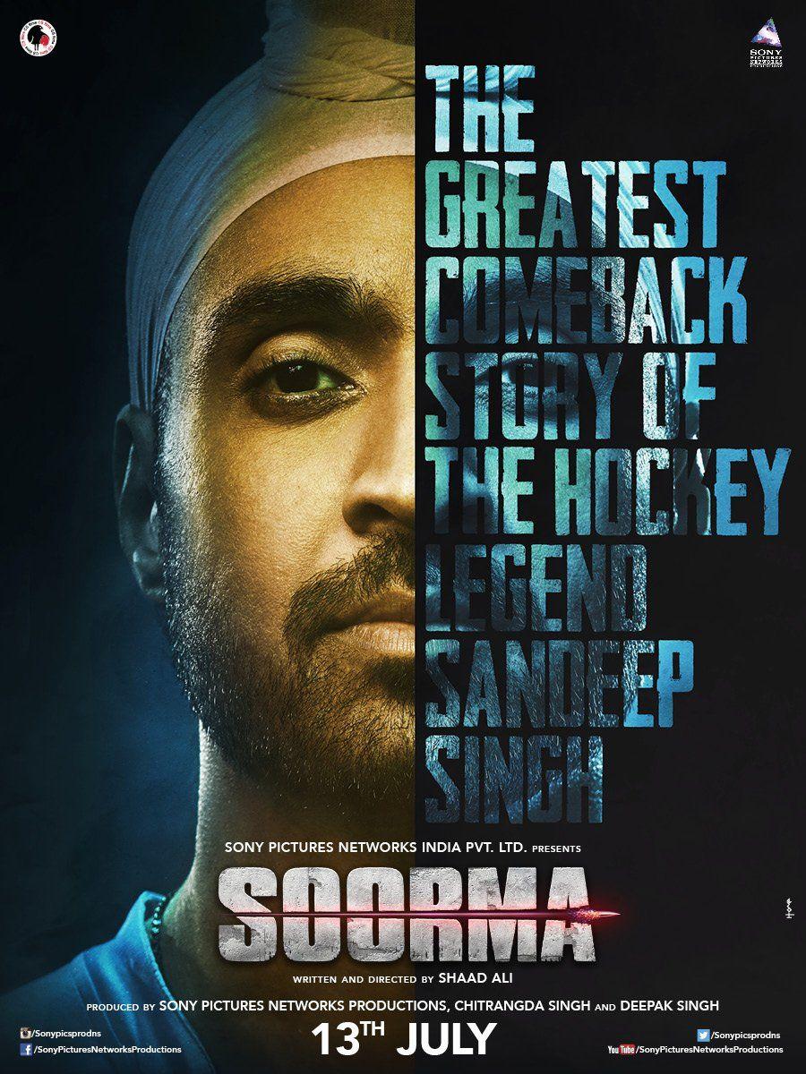 Soorma Picture Gallery