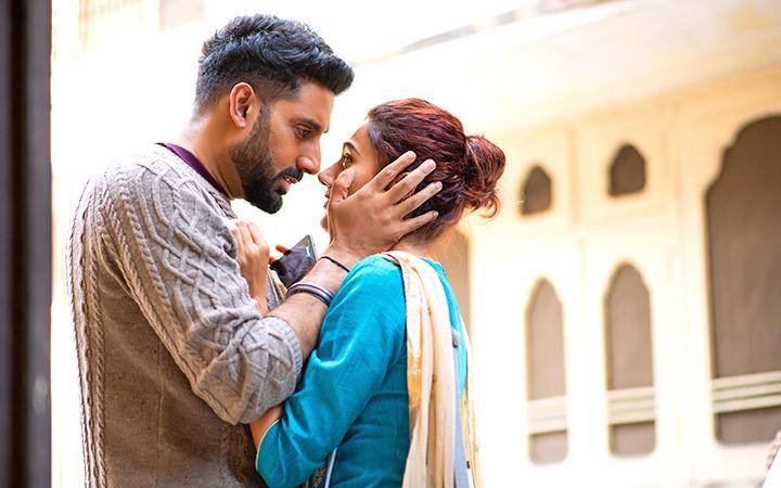 Manmarziyaan Picture Gallery