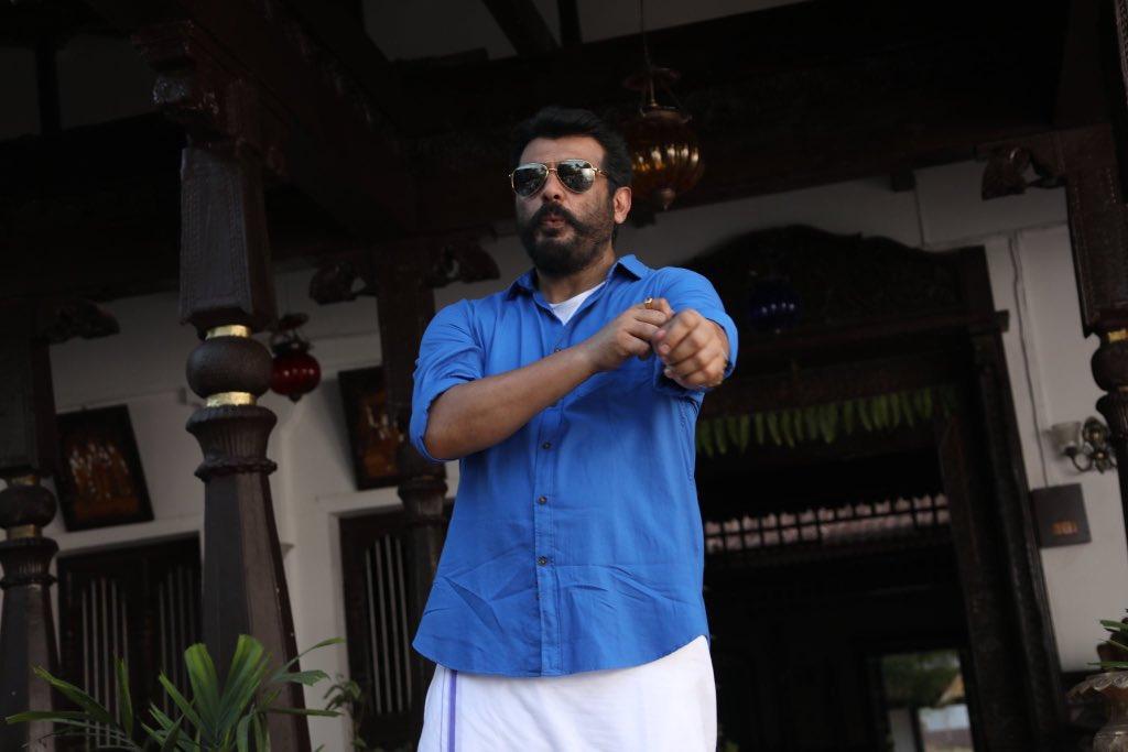 Viswasam Picture Gallery