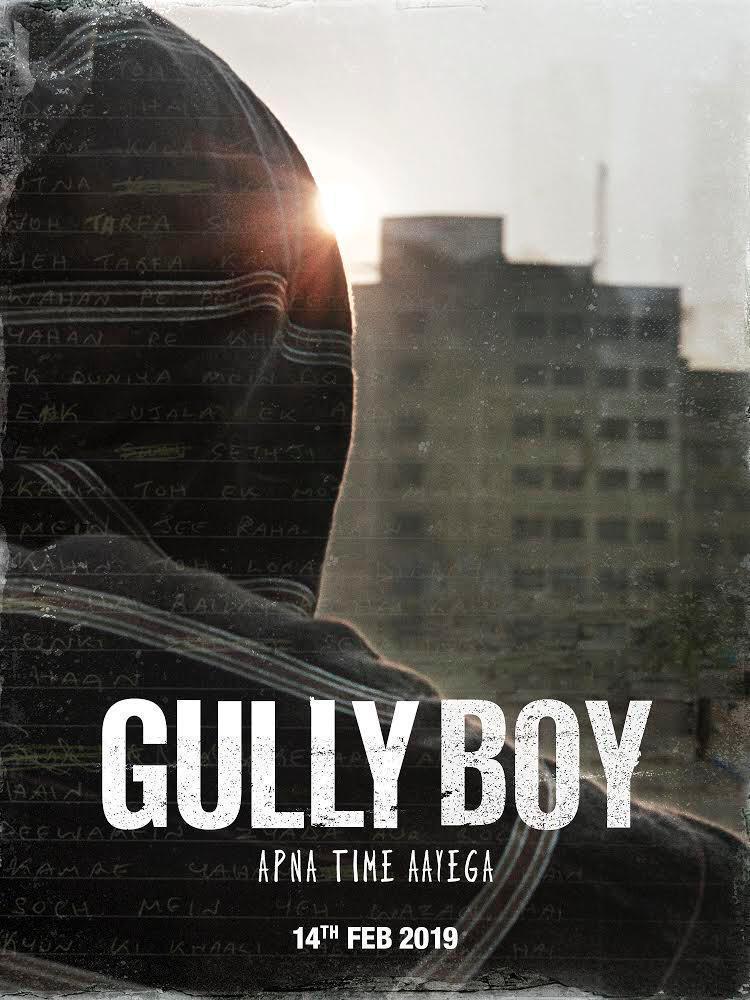 Gully Boy Picture Gallery