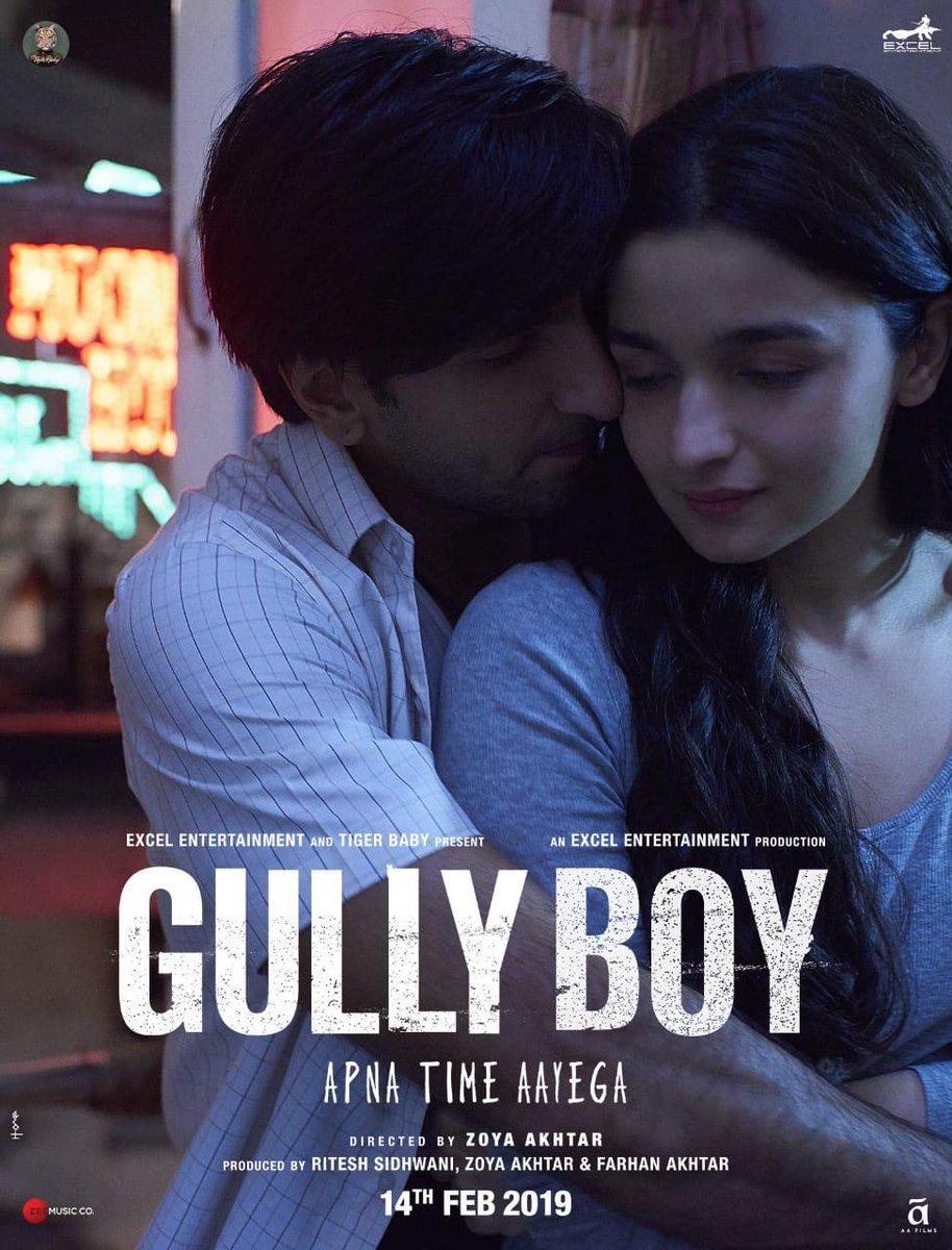 Gully Boy Picture Gallery