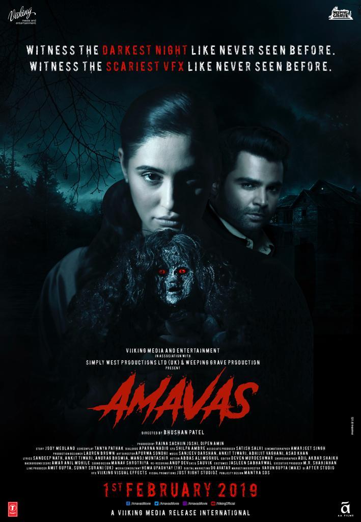 Amavas Picture Gallery