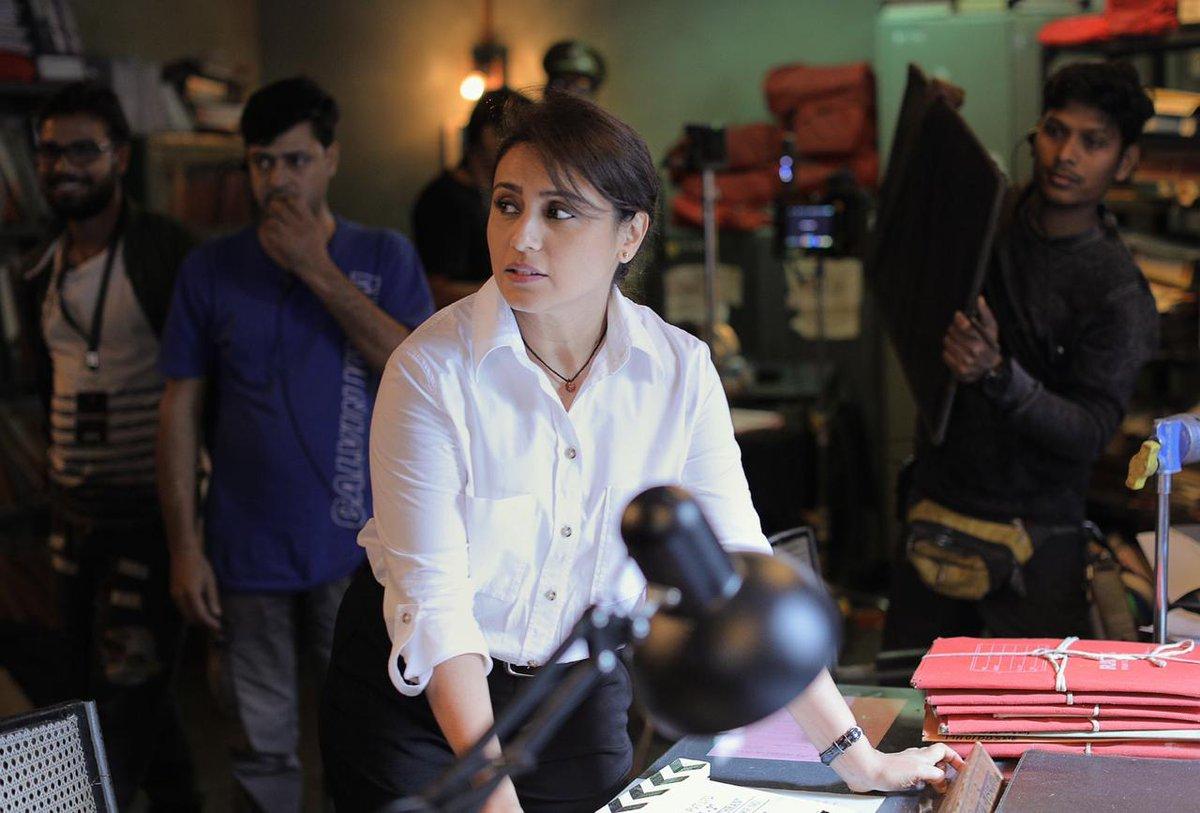 Mardaani 2 Picture Gallery