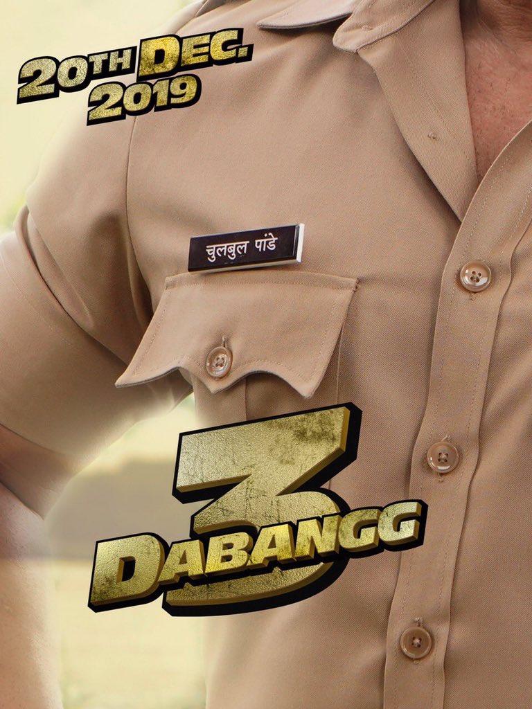 Dabangg 3 Picture Gallery