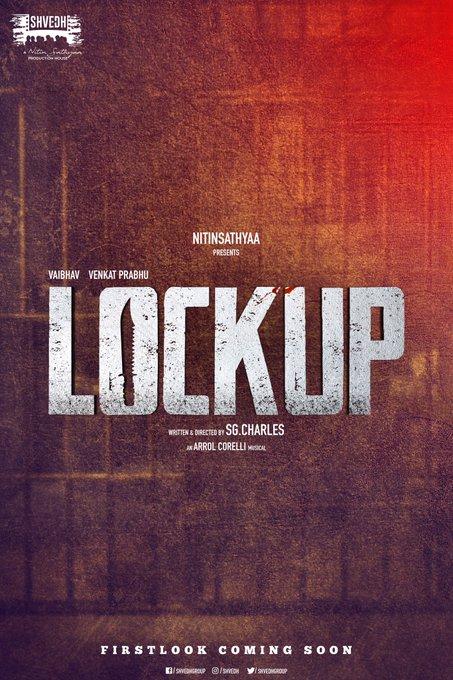 33 HQ Pictures Lockup Tamil Movie Trailer / Lockup Zee5 Movie Review Streaming Now An Urban Nomadic