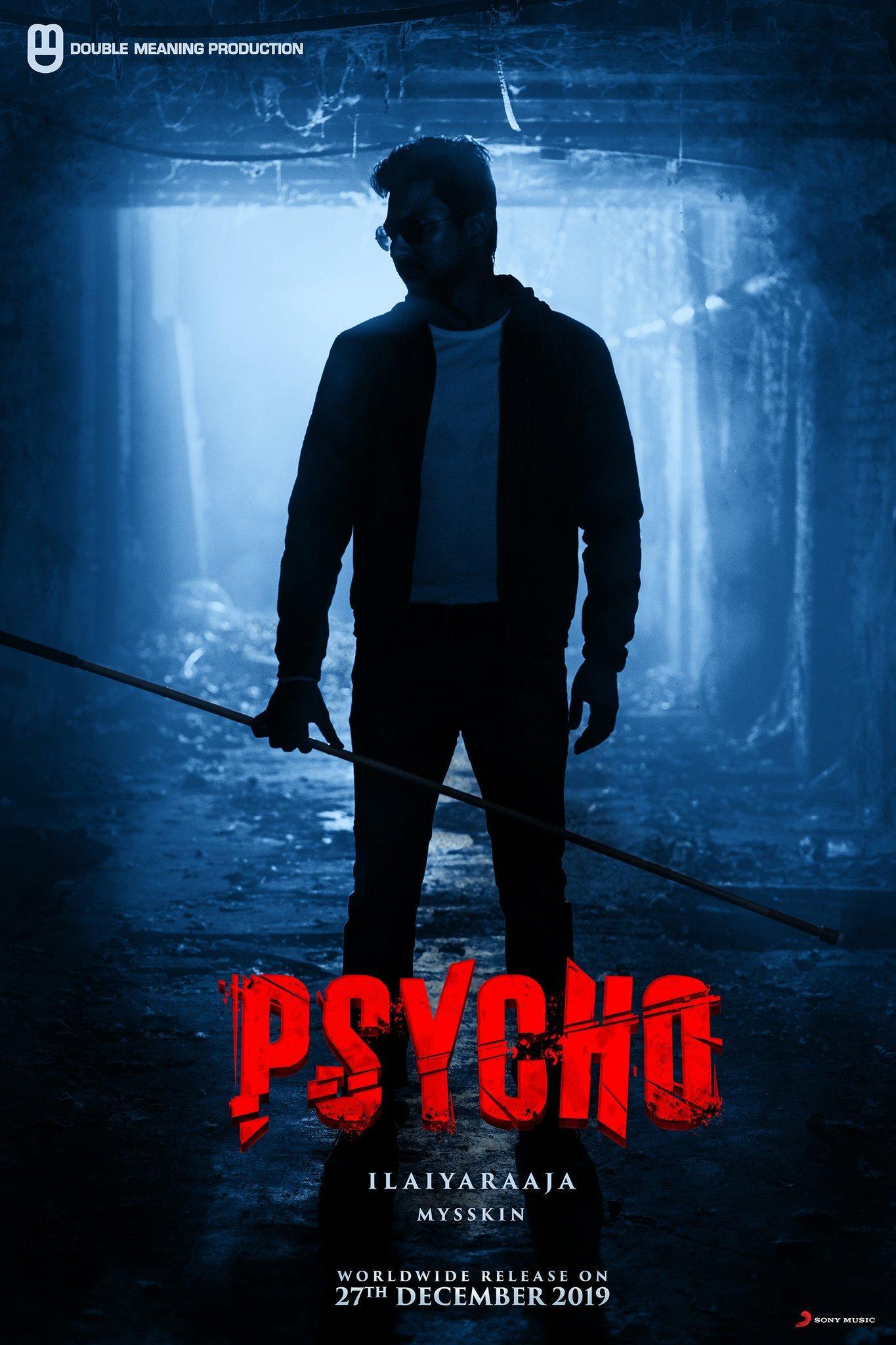 psycho-tamil-movie-overview