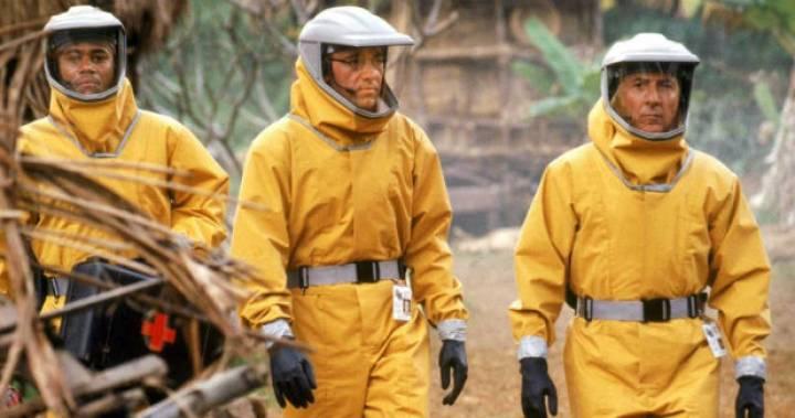 10 Global Movies Depicting Virus Outbreak & Pandemic ...