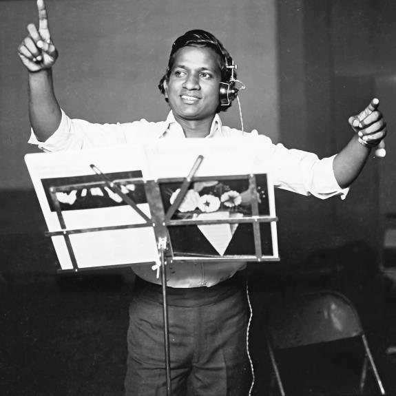 50 Rare Images of Maestro Ilayaraja! Tamil Movie, Music Reviews and News