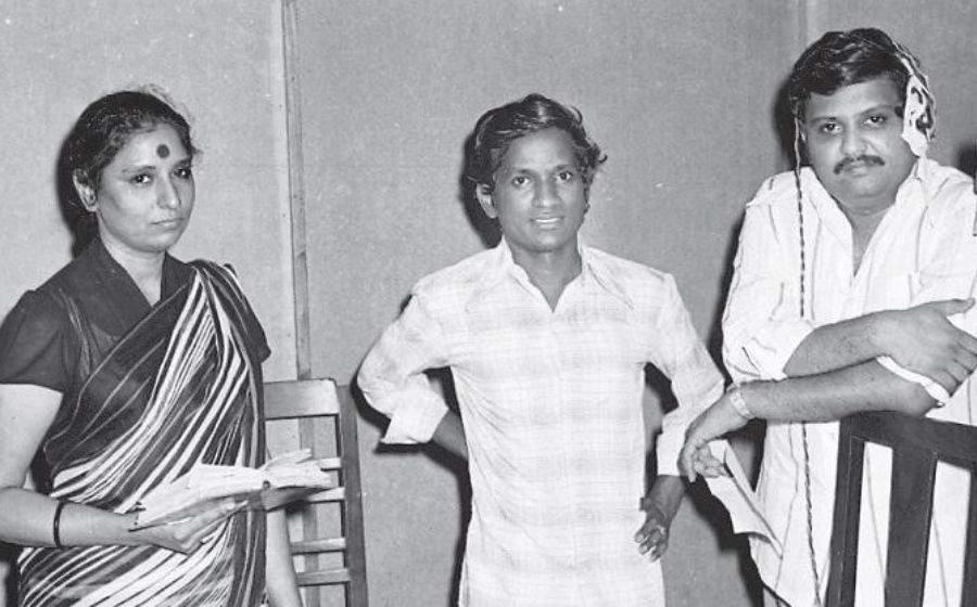 50 Rare Images of Maestro Ilayaraja! Tamil Movie, Music Reviews and News