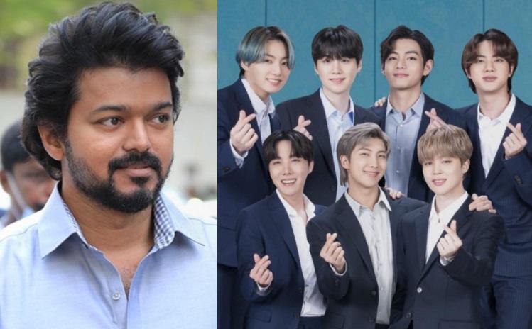 Valimai And #BTS Among Most-Tweeted Hashtags Of 2021 In India