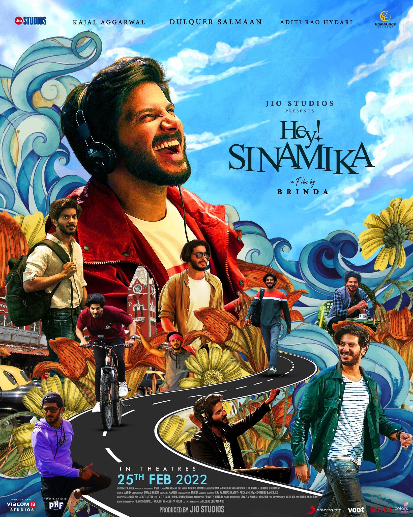 Dulquer salmaan movies online on hotstar