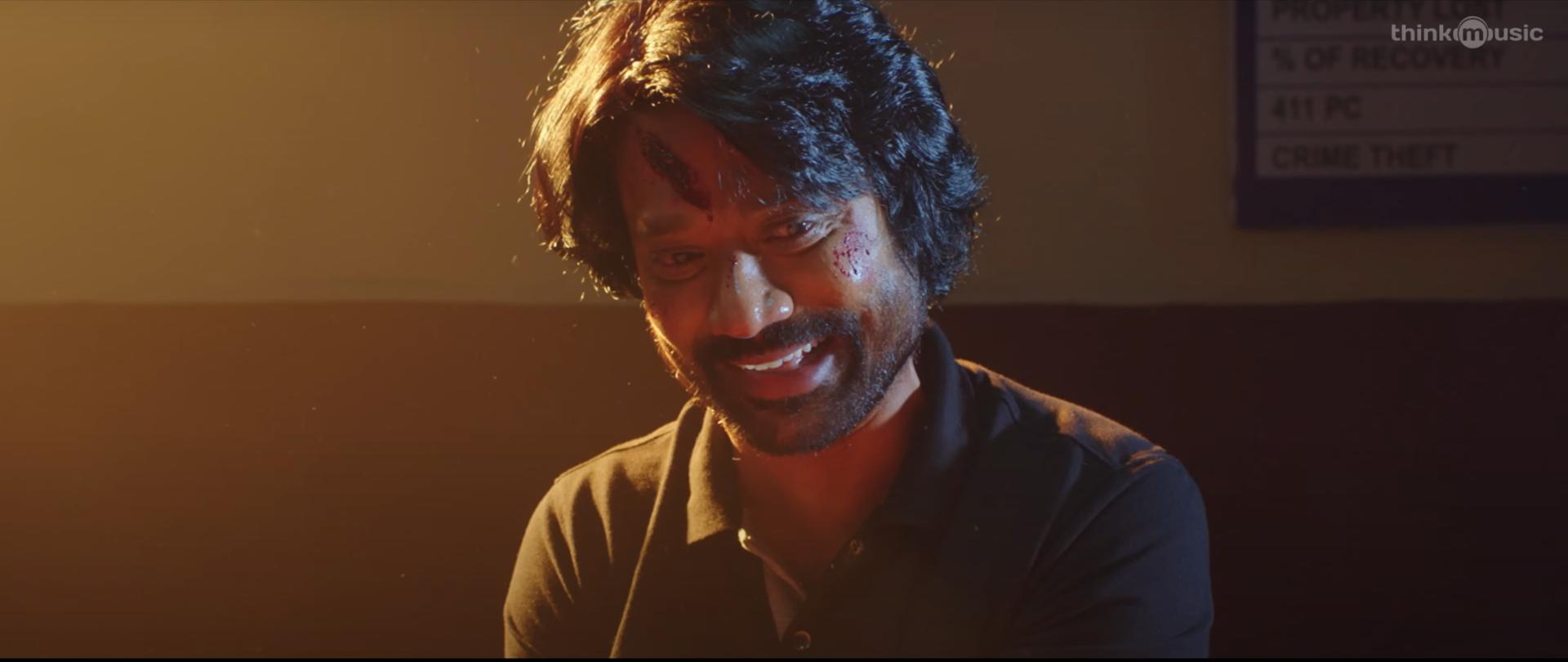 Bommai Trailer: SJ Suryah stuns in new romantic thriller Tamil