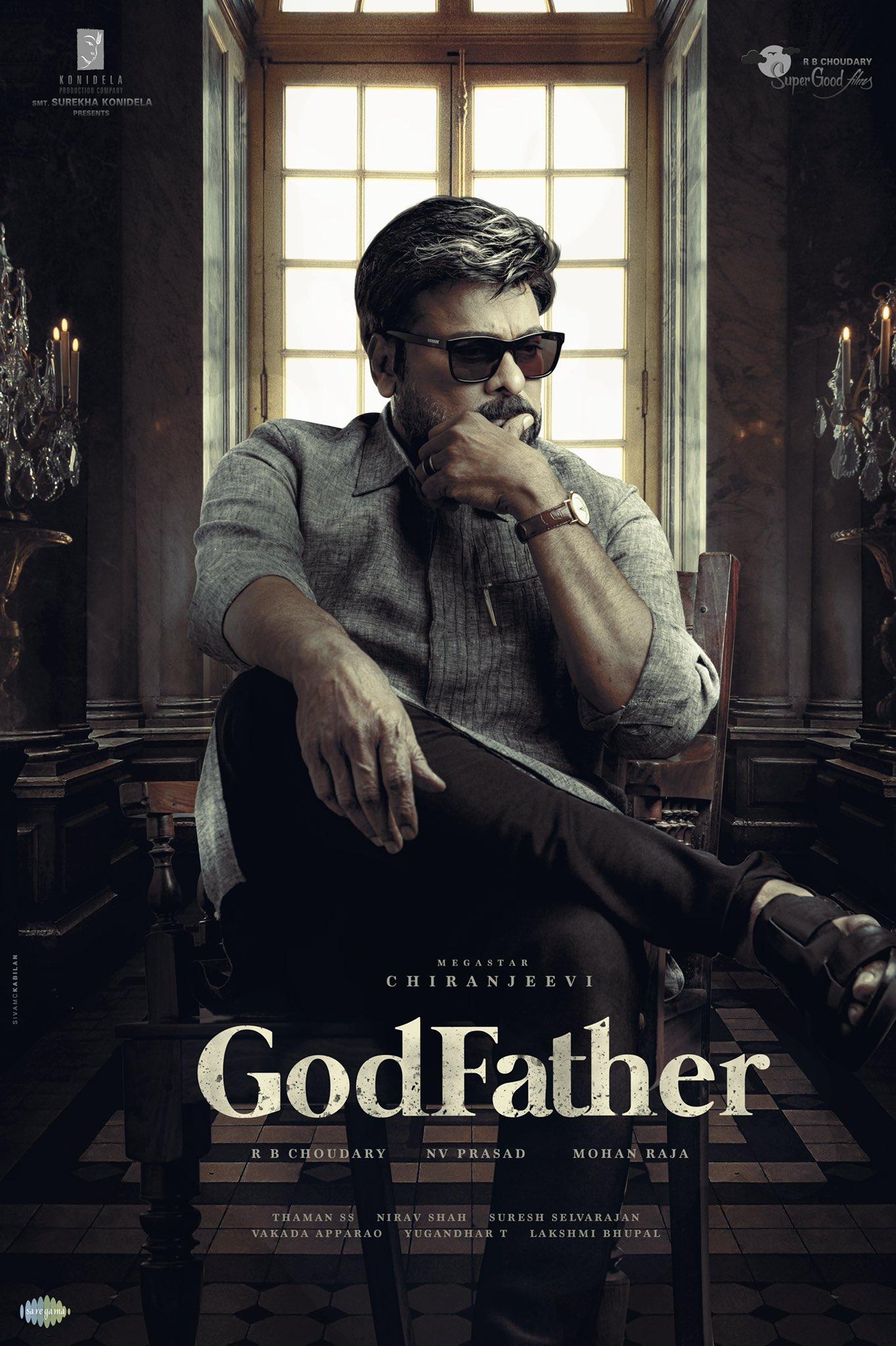 God Father Picture Gallery