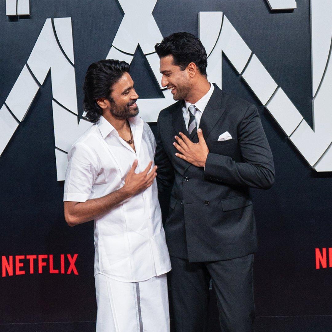 The Gray Man: Russo brothers reveal how Dhanush was cast Tamil Movie, Music  Reviews and News