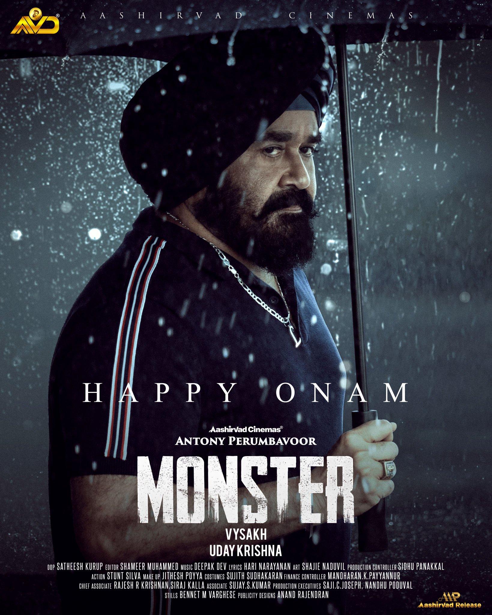 Monster Movie Review A Homophobic Failure 46 OFF