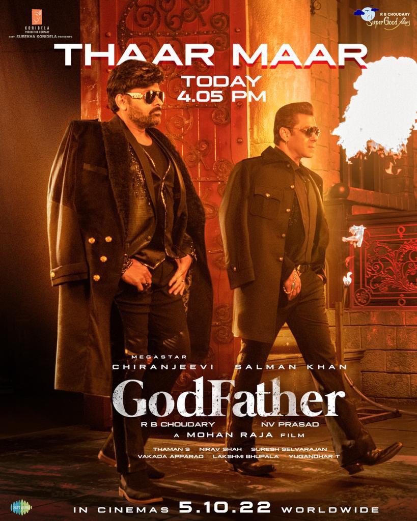 God Father Picture Gallery