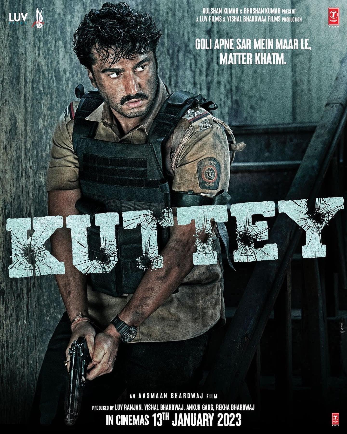 Kuttey Picture Gallery