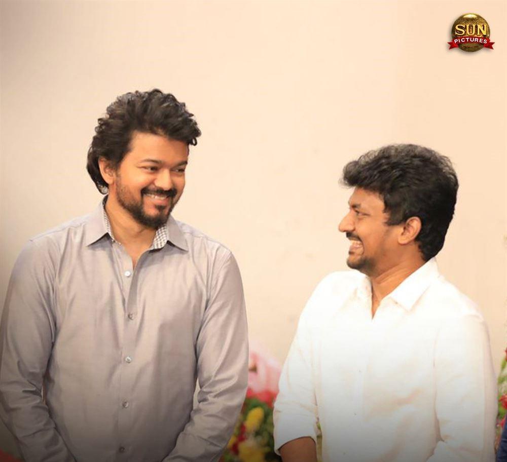 Thalapathy 69: Who will direct Vijay's last film? Tamil Movie, Music ...