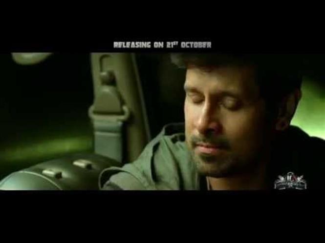 10 Endrathukulla - Aanaalum Indha Mayakkam Video Promo