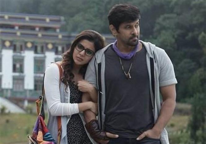 10 Endrathukulla Censored Tamil Movie, Music Reviews and News