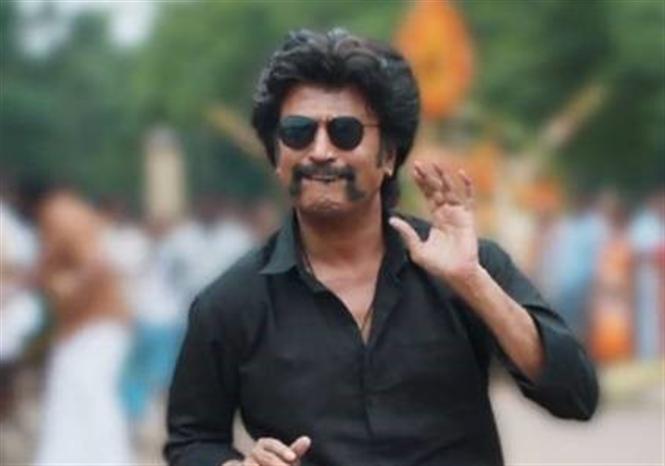 10 Mass Moments of Rajinikanth from his Films!