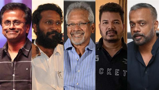 10 Tamil directors team up to produce movies, web-series! Lokesh Kanagaraj to direct first!