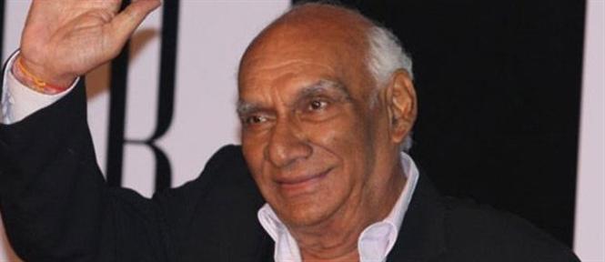 10 Yash Chopra Songs that are timeless sagas of love!