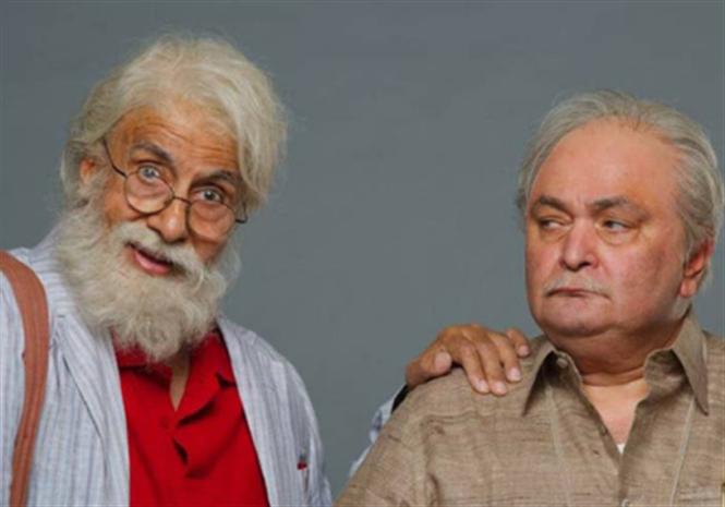 '102 Not Out' to release on December