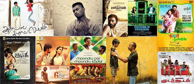 11th CIFF Best Films Thangameengal Haridas