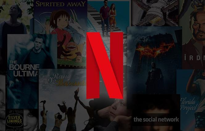 17 Originals on Netflix! OTT platform announces 8 New Movies, Web-Series!