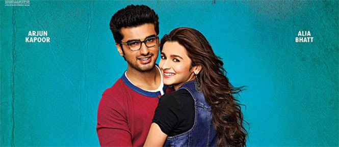 2 States crosses the 100-crore mark at box-office