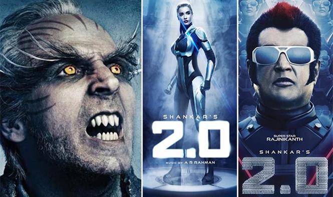 2.0 Making video released after Teaser leak & industry outrage : Twitter has this to say