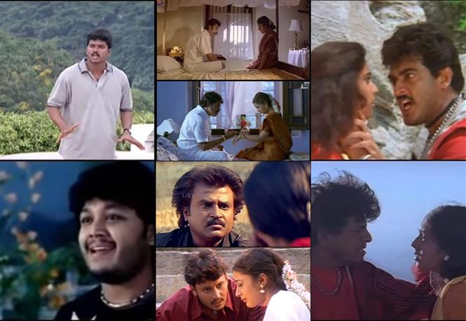 20 Tamil Hit Movies You Didn't Know Were Remade in Kannada!