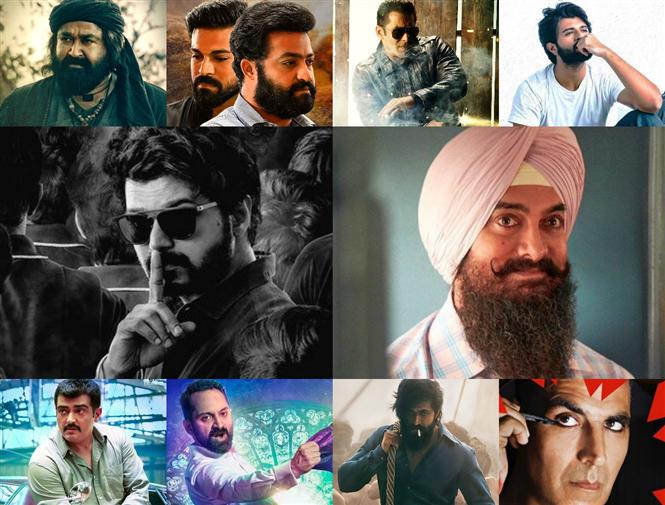 2020 Most Anticipated South Indian Movies Release Date