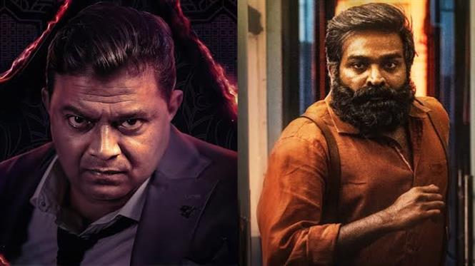"2198 Shots, First Full 8-Compartment Train in India" - Mysskin on Train's August Release