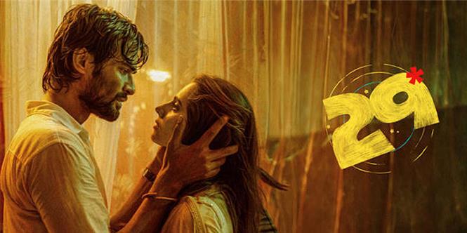 29 Movie Review - A distant romantic drama!