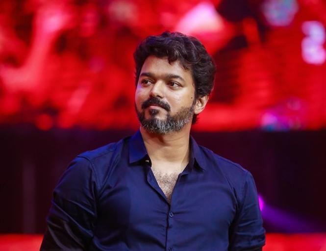 3 Movie Releases for Vijay in 2022! Tamil Movie, Music Reviews and News