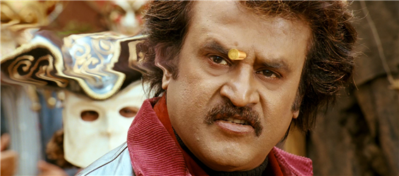 Sivaji Tamil Movie Overview