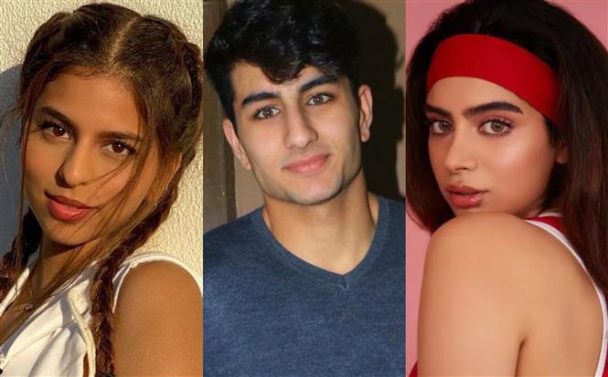 3 Star kids in Netflix's Hindi version of Archie Comics! Zoya Akthar to direct!